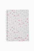 Spiral Notebook - CONFETTI BLOOM